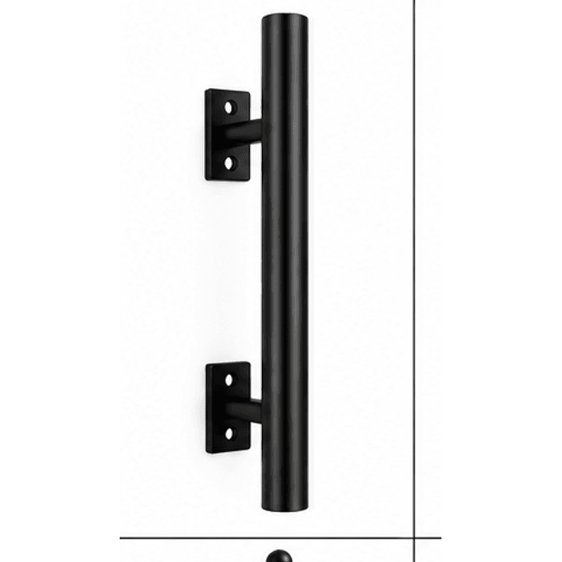 Bar Pull iron door handle